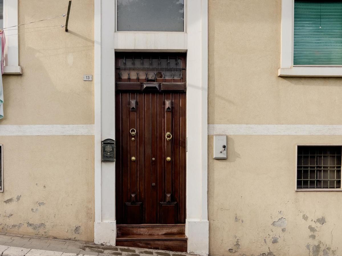 Il Monale By Rentbeat Apartamento Martina Franca Exterior foto