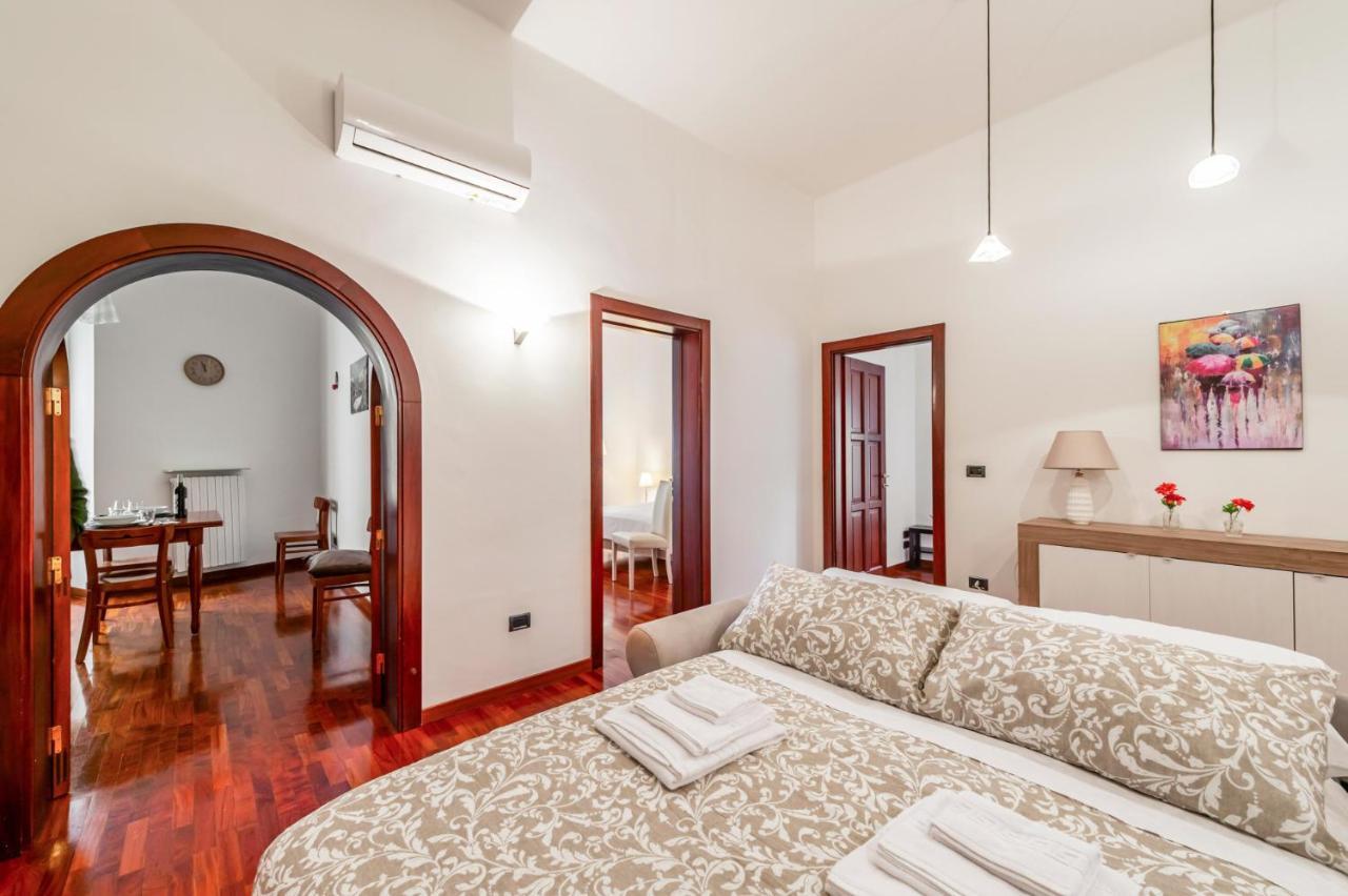 Il Monale By Rentbeat Apartamento Martina Franca Exterior foto