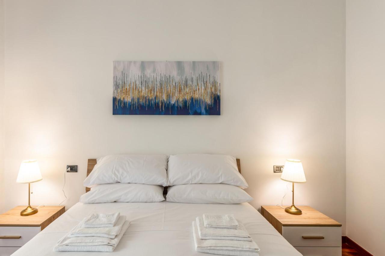 Il Monale By Rentbeat Apartamento Martina Franca Exterior foto