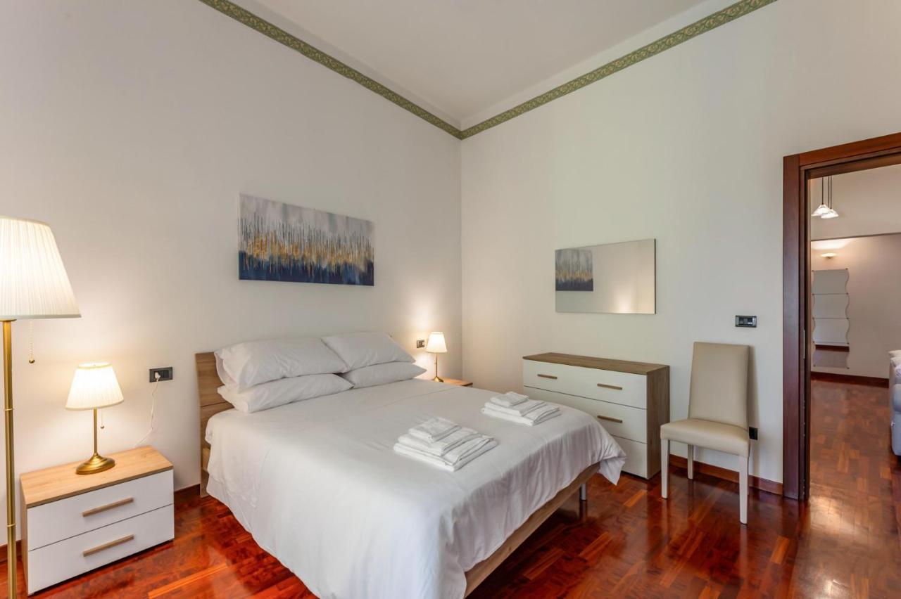 Il Monale By Rentbeat Apartamento Martina Franca Exterior foto
