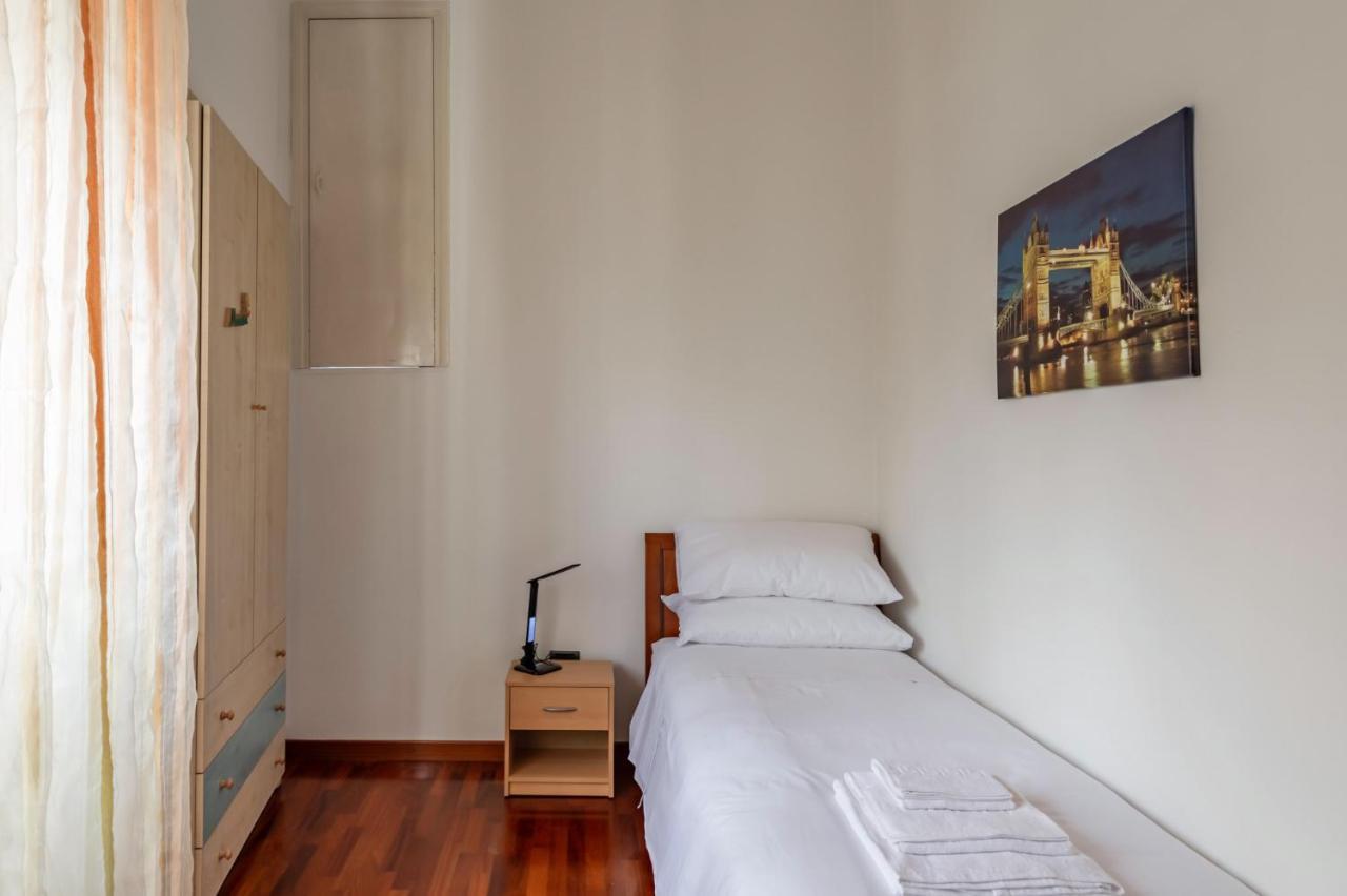 Il Monale By Rentbeat Apartamento Martina Franca Exterior foto
